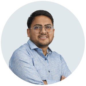 Mohit Bisht